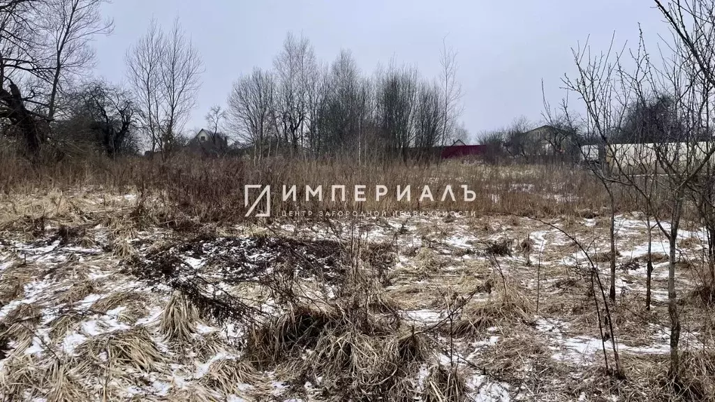 Участок в Калужская область, Малоярославецкий район, Коллонтай с/пос, ... - Фото 2