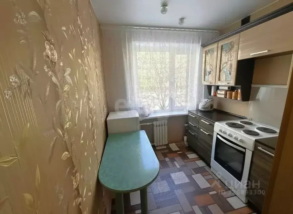 2-к кв. Камчатский край, Петропавловск-Камчатский Садовый пер., 6 ... - Фото 2