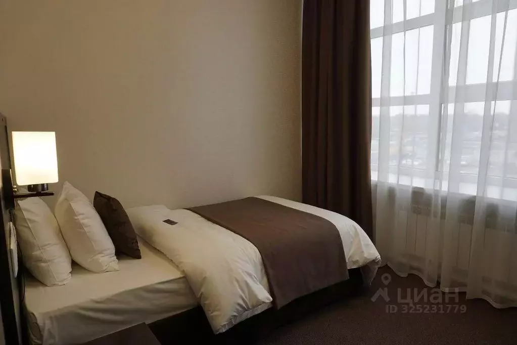 Комната Москва Привольная ул., 2С1 (1.0 м) - Фото 0