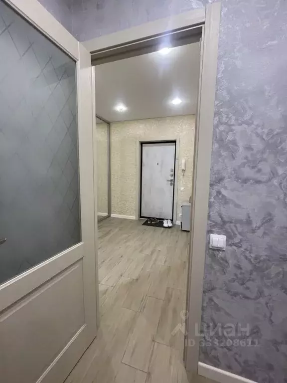 1-к кв. Москва 6-я Радиальная ул., 7/6к3 (36.9 м) - Фото 1