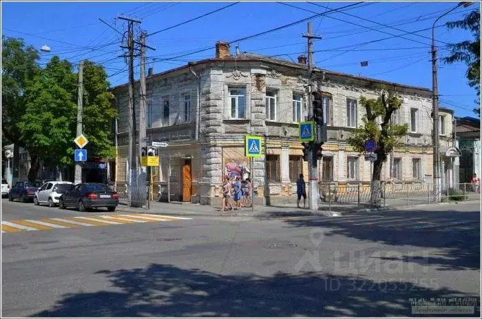 Офис в Крым, Симферополь ул. Екатерининская, 21 (26 м) - Фото 1