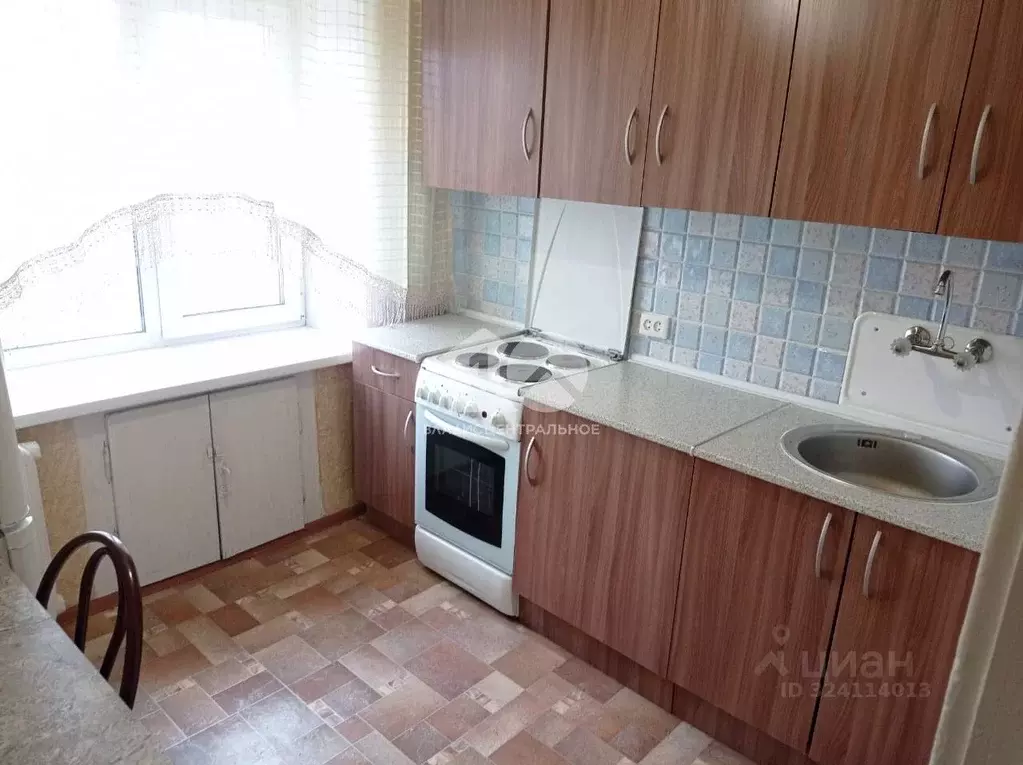 1-к кв. Новосибирская область, Новосибирск ул. Никитина, 11 (30.0 м) - Фото 1