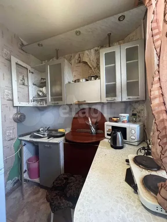 1-к. квартира, 36 м, 7/9 эт. - Фото 0