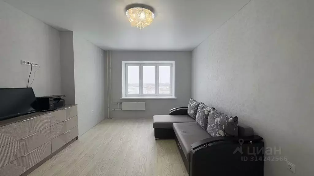 3-к кв. Башкортостан, Стерлитамак ул. Рашита Кудашева, 5 (81.0 м) - Фото 1