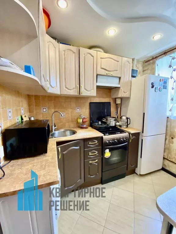 Продаётся 1-к квартира, 29.8 м - Фото 0