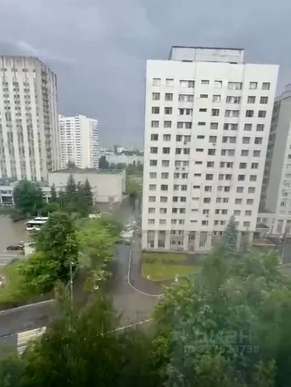 1-к кв. Москва Новочеремушкинская ул., 64К1 (40.0 м) - Фото 1