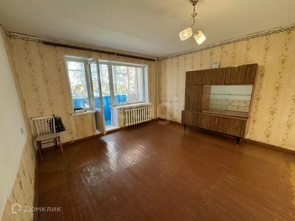 Продаётся 2-к квартира, 48.9 м - Фото 1