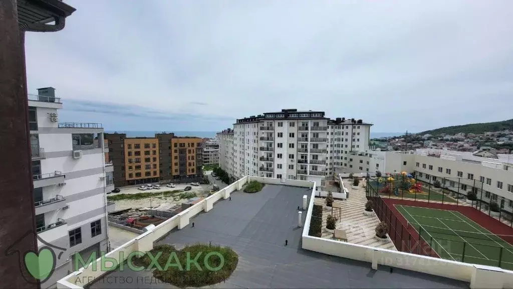 Квартира, 1 комната, 47.3 м - Фото 0