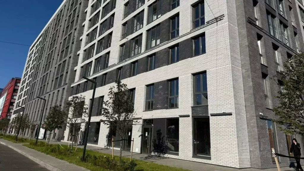 Помещение свободного назначения в Санкт-Петербург просп. Энгельса, 31 ... - Фото 2