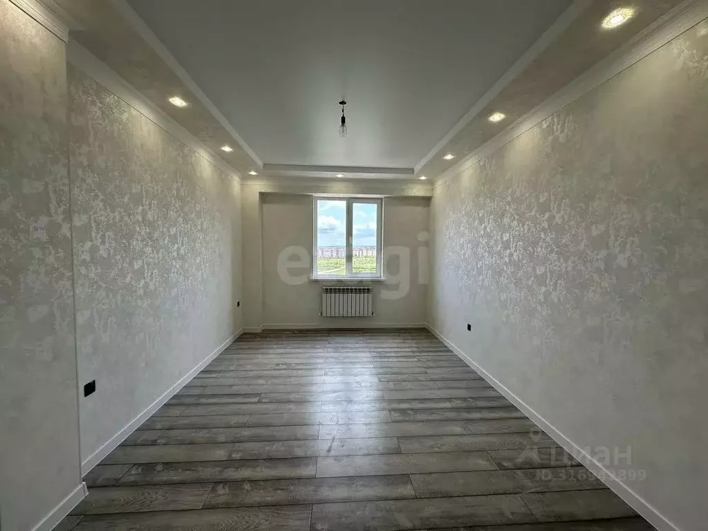 3-к кв. Ингушетия, Магас ул. Мочко Базоркина (116.0 м) - Фото 0