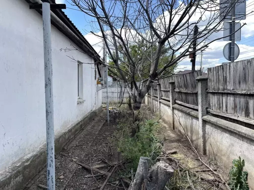 Дом в Крым, Симферополь ул. Джанкойская, 110 (82 м) - Фото 1