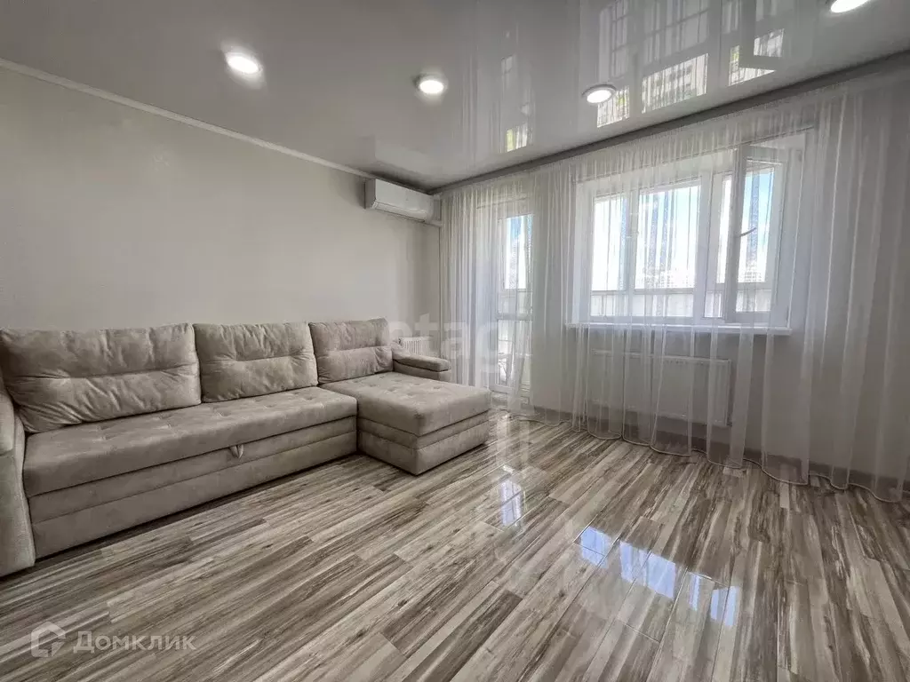 Продаётся квартира-студия, 28.1 м - Фото 1