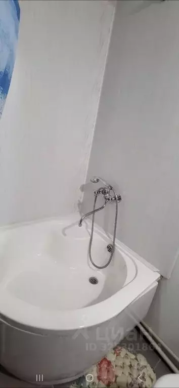 1-к кв. Крым, Феодосия ул. Нахимова, 53 (16.0 м) - Фото 2