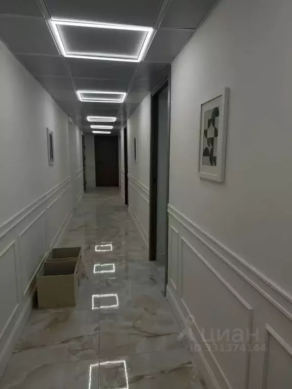 Помещение свободного назначения в Москва Амурская ул., 21К1 (142 м) - Фото 2