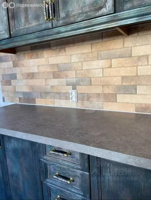 Квартира-студия: Санкт-Петербург, проспект Королёва, 62 (24 м) - Фото 2