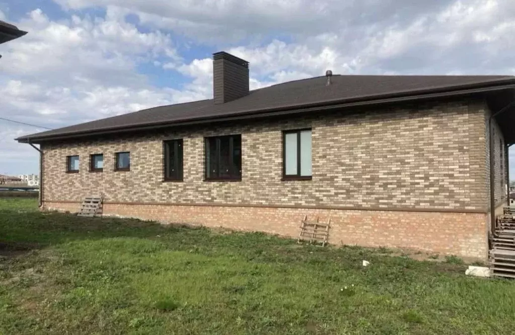 Дом в Белгородская область, Белгородский район, пос. Майский, ... - Фото 2