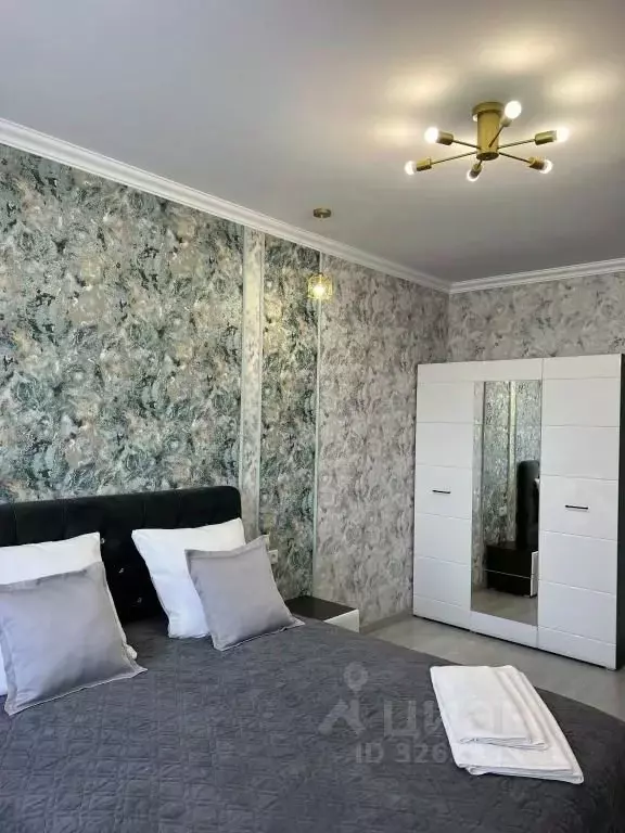 2-к кв. Москва 6-я Радиальная ул., 7/6к3 (70.0 м) - Фото 2