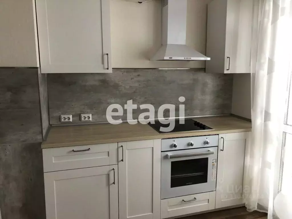 1-к кв. Санкт-Петербург Витебский просп., 101к4 (37.0 м) - Фото 2