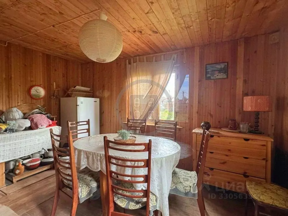 Дом в Калужская область, Калуга Водник СНТ, 11 (32 м) - Фото 2