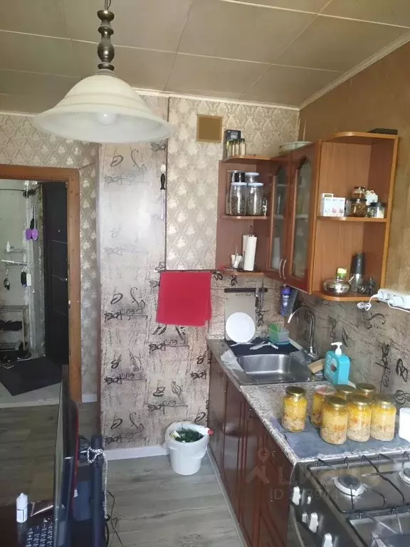 3-к кв. Московская область, Коломна наб. Дмитрия Донского, 39 (70.0 м) - Фото 2