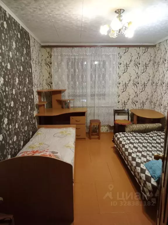 Комната Марий Эл, Йошкар-Ола ул. Воинов-Интернационалистов, 25 (12.0 ... - Фото 1