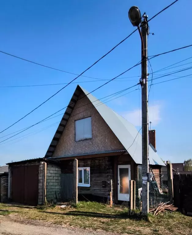 Дом в Пермский край, Пермь ул. Колотыгина, 48 (67 м) - Фото 2