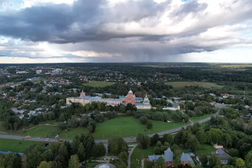 2-комнатная квартира: Хотьково, 1-я Хотьковская улица, 24 (51 м) - Фото 1