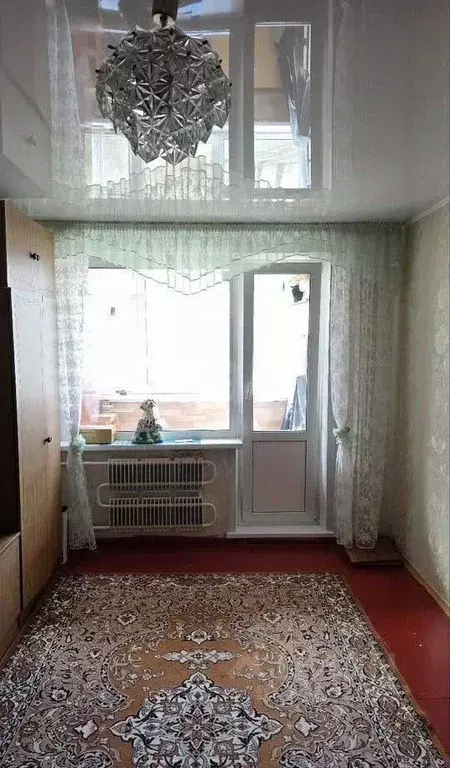 2-к кв. Алтайский край, Барнаул ул. Солнечная Поляна, 21 (43.0 м) - Фото 1