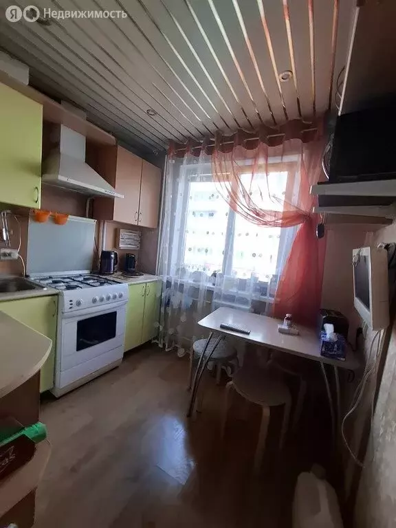 3-комнатная квартира: Владимир, улица Лакина, 143 (58 м) - Фото 1