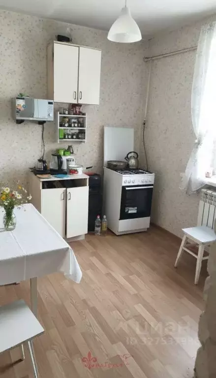 Дом в Белгородская область, Прохоровский район, с. Прелестное  (58 м) - Фото 1