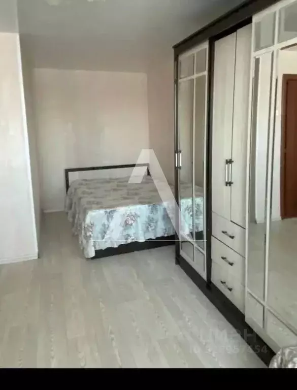 1-к кв. Самарская область, Самара ул. 22-го Партсъезда, 46 (40.0 м) - Фото 1