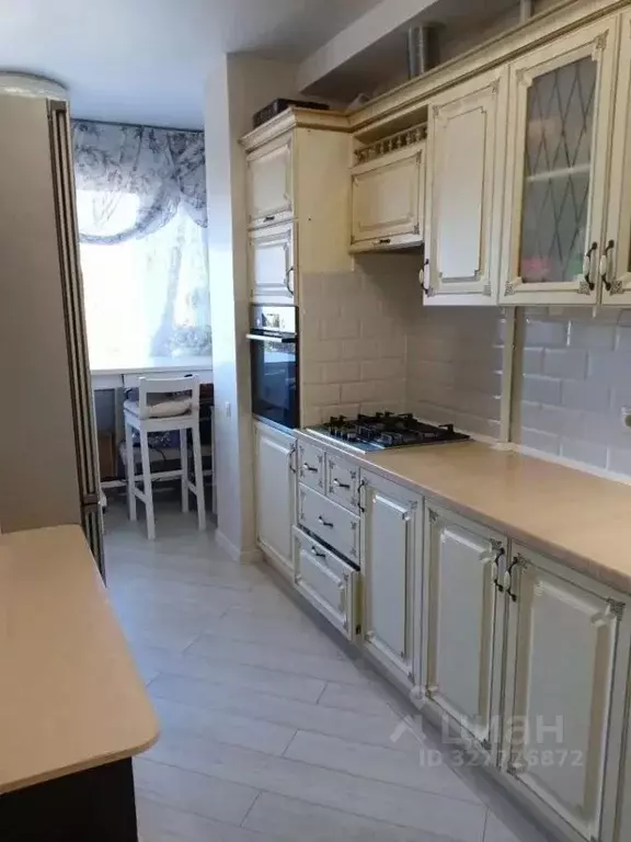 3-к кв. Краснодарский край, Сочи Бытха мкр, ул. Возрождения, 16 (60.6 ... - Фото 1