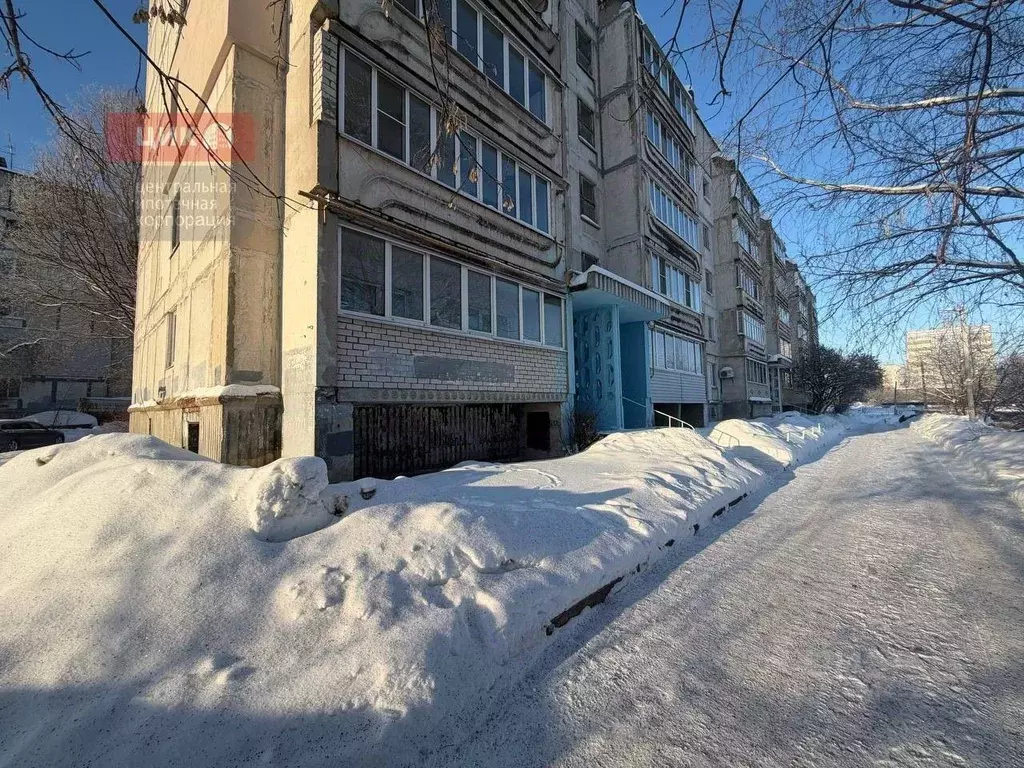 3-к кв. Рязанская область, Рязань Интернациональная ул., 13г (67.1 м) - Фото 2