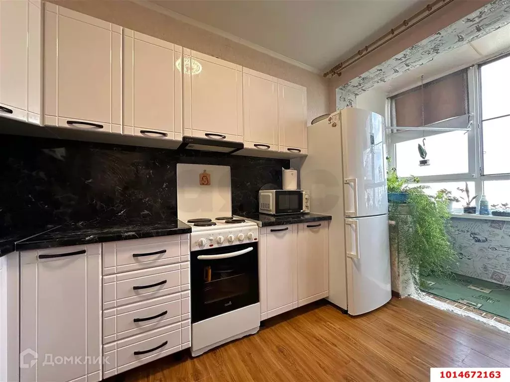 Продаётся 1-к квартира, 37.7 м - Фото 0