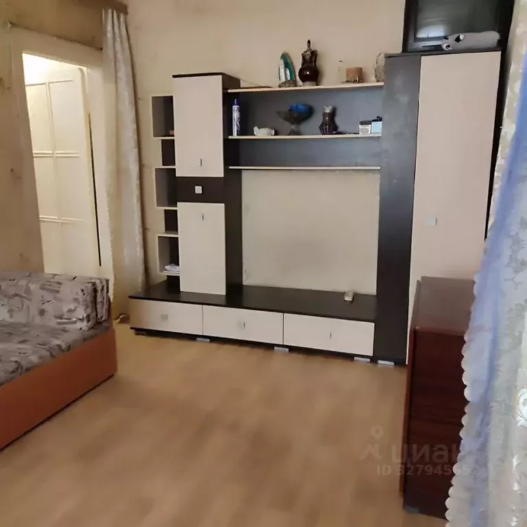 2-к кв. Волгоградская область, Волгоград Ангарская ул., 39 (45.0 м) - Фото 1