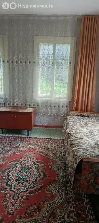 Дом в Горно-Алтайск, переулок Кокышева (26 м) - Фото 1