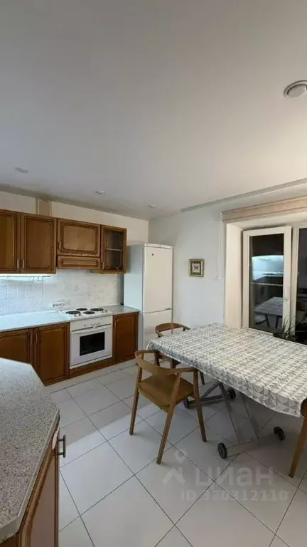 2-к кв. Москва Кастанаевская ул., 62 (53.0 м) - Фото 1