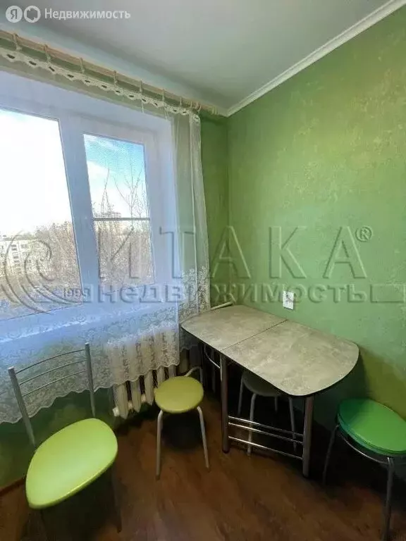 2-комнатная квартира: Выборг, Рубежная улица, 26 (44.2 м) - Фото 2