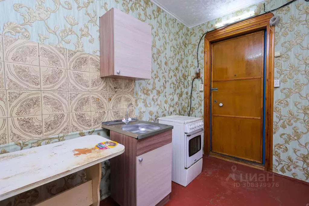 Студия Оренбургская область, Оренбург Тупой пер., 66 (17.6 м) - Фото 1