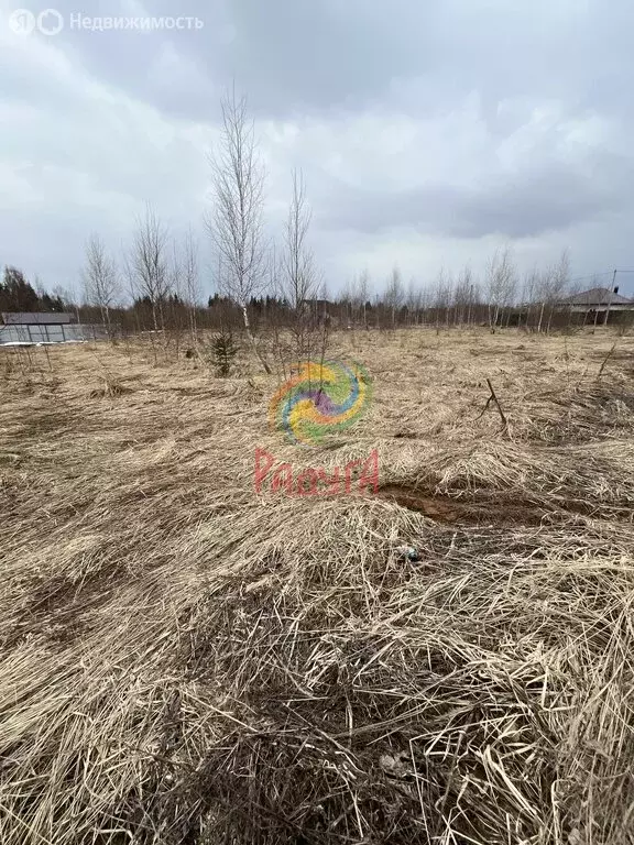 Участок в село Китово, Спортивная улица (8.35 м) - Фото 2