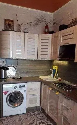 1-к кв. Краснодарский край, Геленджик Киевская ул., 48 (46.0 м) - Фото 0