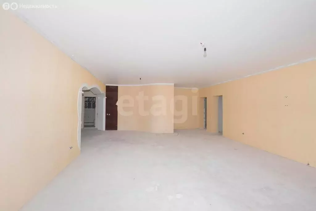 4-комнатная квартира: Пермь, Кировоградская улица, 46 (177 м) - Фото 1