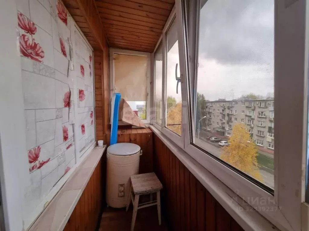 1-к кв. Белгородская область, Губкинский городской округ, пос. ... - Фото 1