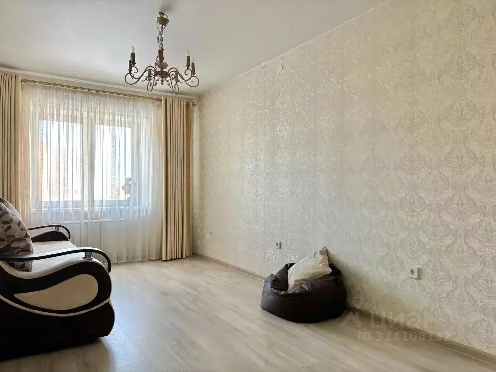 3-к кв. Иркутская область, Иркутск ул. Красноказачья, 74/1 (83.2 м) - Фото 2