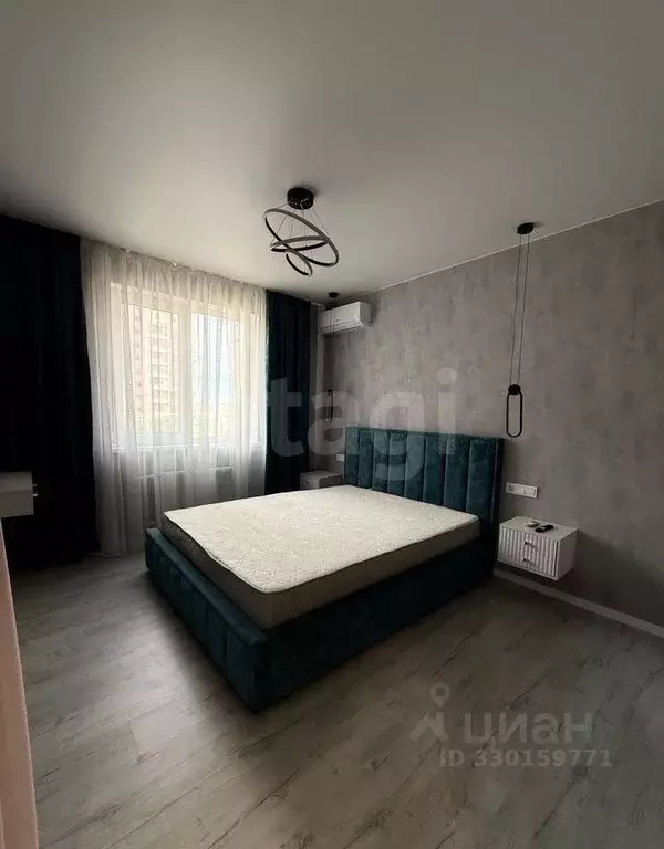 1-к кв. Крым, Евпатория ул. Чапаева, 28Г (42.5 м) - Фото 1