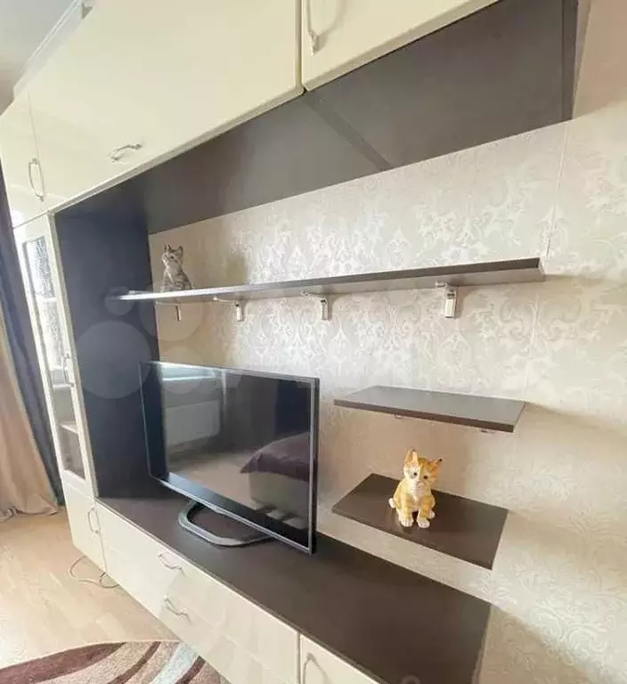 1-к. квартира, 41 м, 24/24 эт. - Фото 0