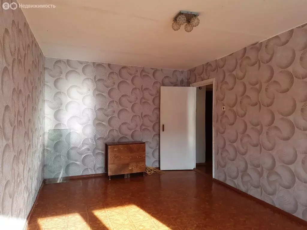 1-комнатная квартира: Нытва, проспект Ленина, 28 (32.8 м) - Фото 2