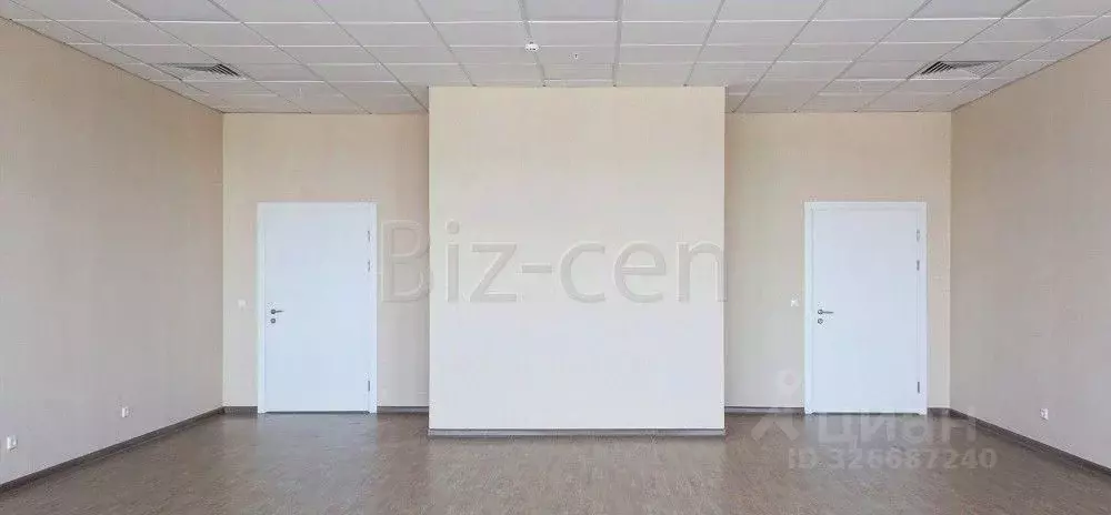 Офис в Санкт-Петербург ул. Профессора Качалова, 7 (303 м) - Фото 2