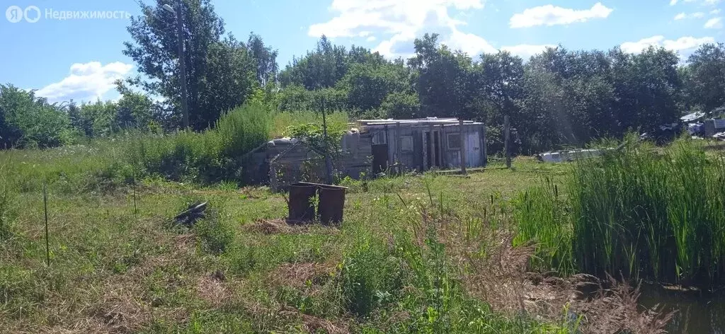 Дом в посёлок городского типа Новозавидовский, Железнодорожная улица ... - Фото 0