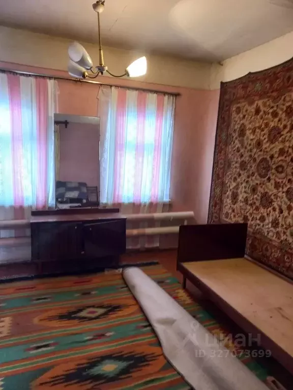 Дом в Ивановская область, Иваново ул. 3-я Районная (44 м) - Фото 1